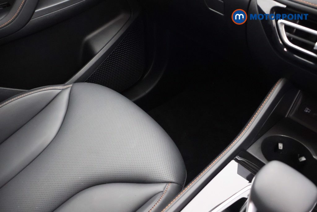 Mg Motor Uk HS Trophy Automatic Petrol-Electric Hybrid SUV - Stock Number (1686115) - 18th supplementary image