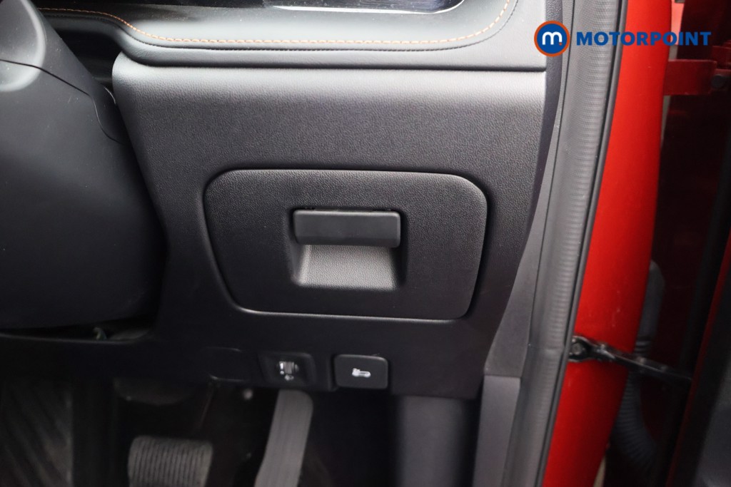 Mg Motor Uk HS Trophy Automatic Petrol-Electric Hybrid SUV - Stock Number (1686115) - 19th supplementary image