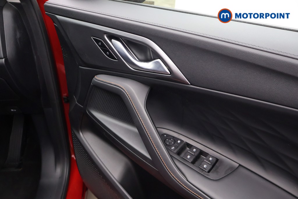 Mg Motor Uk HS Trophy Automatic Petrol-Electric Hybrid SUV - Stock Number (1686115) - 21st supplementary image