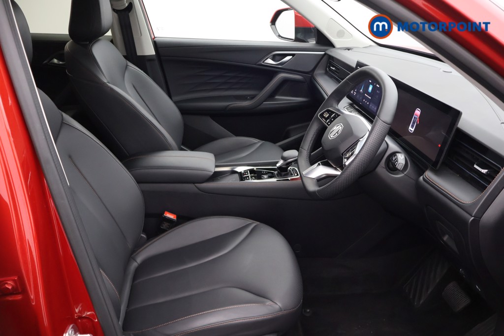 Mg Motor Uk HS Trophy Automatic Petrol-Electric Hybrid SUV - Stock Number (1686115) - 23rd supplementary image