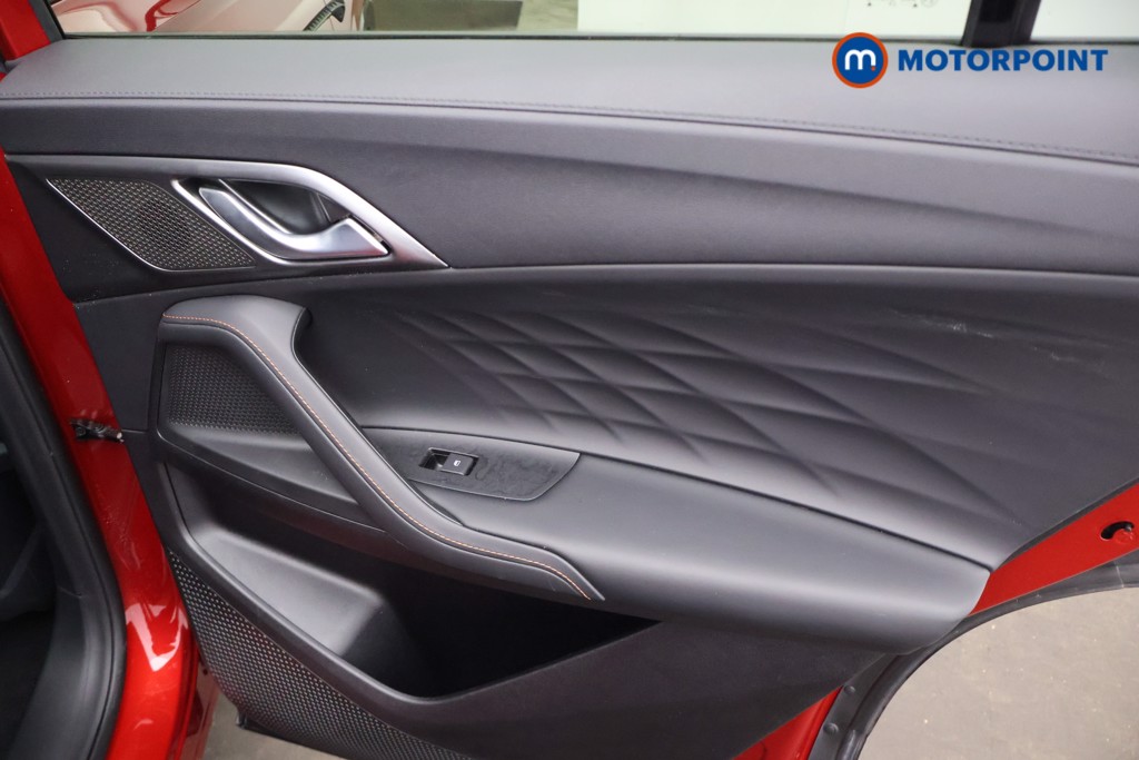 Mg Motor Uk HS Trophy Automatic Petrol-Electric Hybrid SUV - Stock Number (1686115) - 24th supplementary image