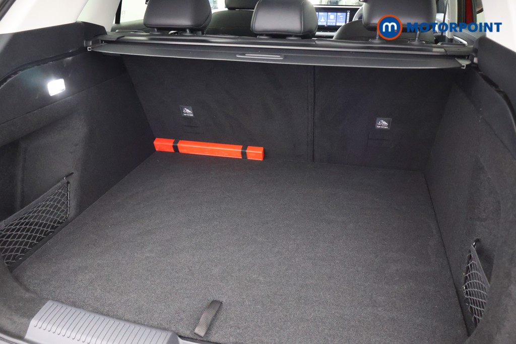 Mg Motor Uk HS Trophy Automatic Petrol-Electric Hybrid SUV - Stock Number (1686115) - 27th supplementary image