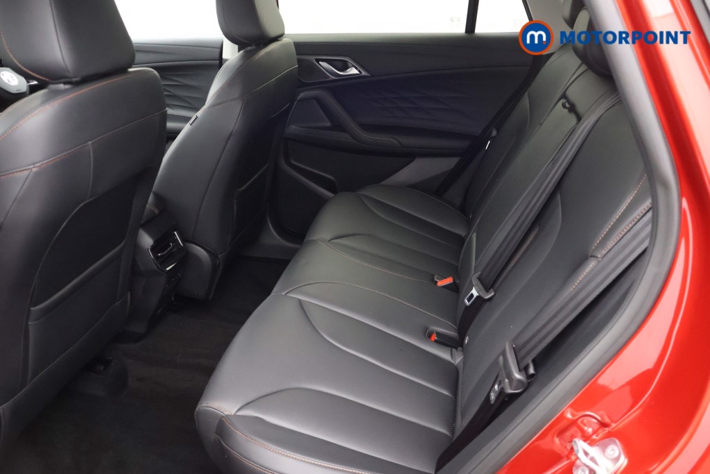 Mg Motor Uk HS Trophy Automatic Petrol-Electric Hybrid SUV - Stock Number (1686115) - 30th supplementary image
