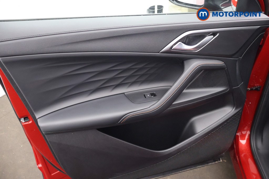 Mg Motor Uk HS Trophy Automatic Petrol-Electric Hybrid SUV - Stock Number (1686115) - 31st supplementary image