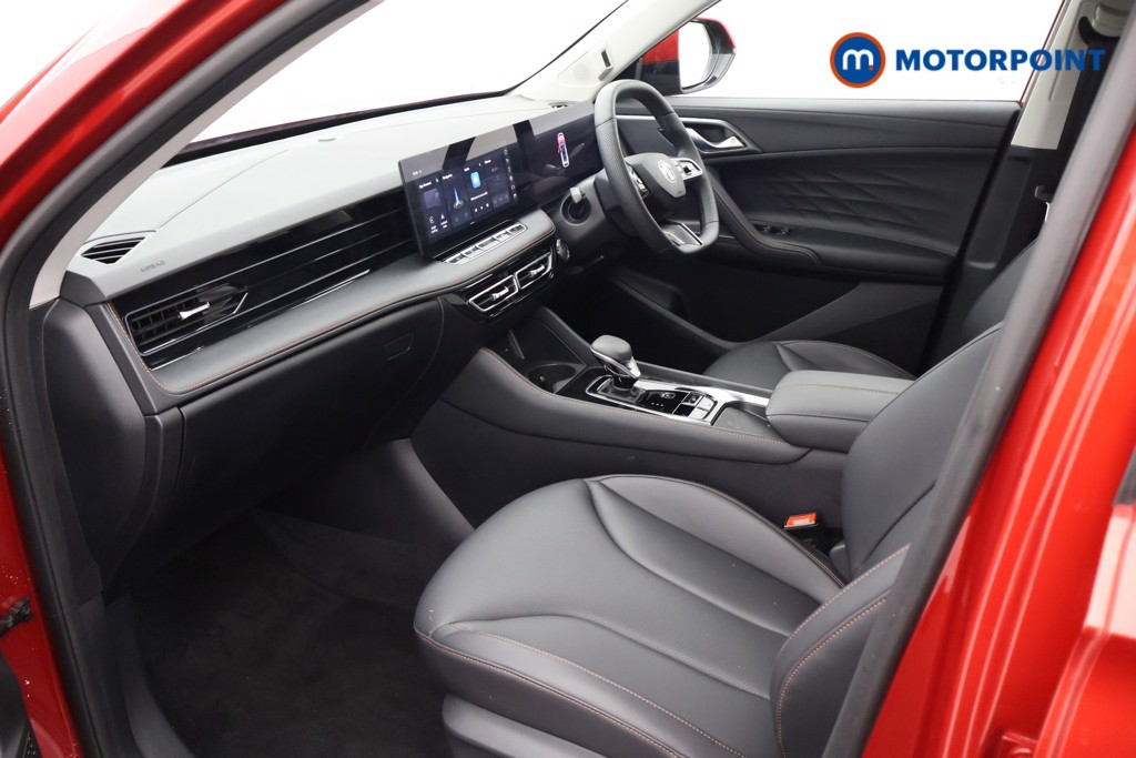 Mg Motor Uk HS Trophy Automatic Petrol-Electric Hybrid SUV - Stock Number (1686115) - 32nd supplementary image