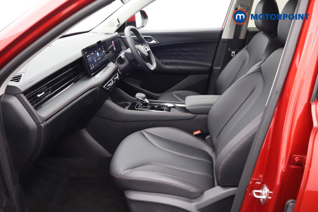 Mg Motor Uk HS Trophy Automatic Petrol-Electric Hybrid SUV - Stock Number (1686115) - 33rd supplementary image
