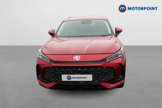 Mg Motor Uk HS Trophy Automatic Petrol-Electric Hybrid SUV - Stock Number (1686115) - Front bumper