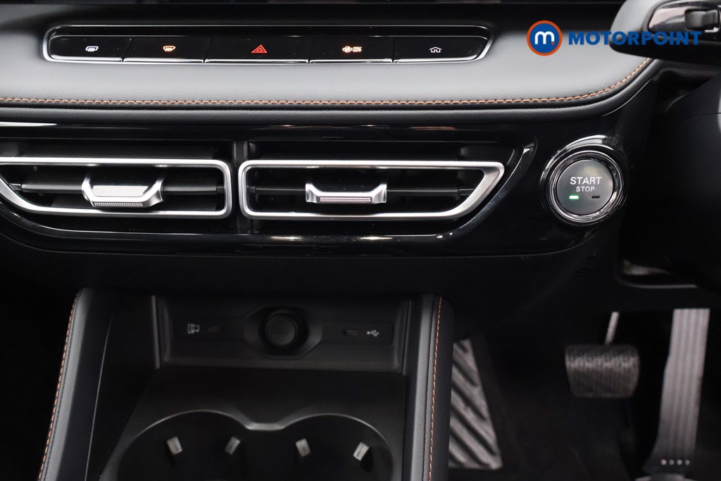 Mg Motor Uk HS Trophy Automatic Petrol-Electric Hybrid SUV - Stock Number (1686130) - 13th supplementary image