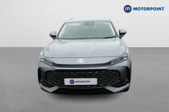 Mg Motor Uk HS Trophy Automatic Petrol-Electric Hybrid SUV - Stock Number (1686130) - Front bumper