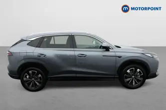 Mg Motor Uk HS Trophy Automatic Petrol-Electric Hybrid SUV - Stock Number (1686130) - Drivers side