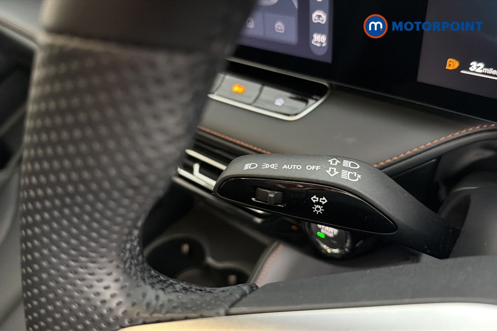 Mg Motor Uk HS Trophy Automatic Petrol-Electric Hybrid SUV - Stock Number (1686134) - 5th supplementary image