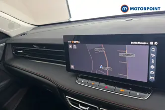 Mg Motor Uk HS Trophy Automatic Petrol-Electric Hybrid SUV - Stock Number (1686134) - 9th supplementary image