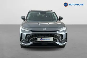 Mg Motor Uk HS Trophy Automatic Petrol-Electric Hybrid SUV - Stock Number (1686134) - Front bumper