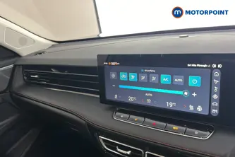 Mg Motor Uk HS Trophy Automatic Petrol-Electric Hybrid SUV - Stock Number (1686134) - 12th supplementary image