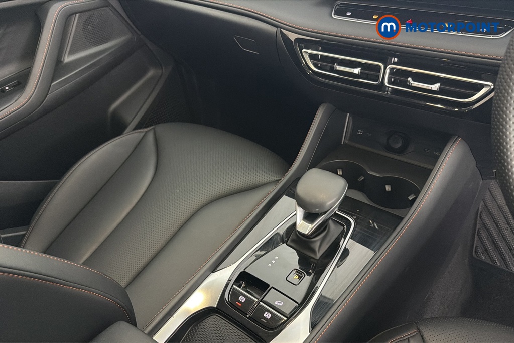 Mg Motor Uk HS Trophy Automatic Petrol-Electric Hybrid SUV - Stock Number (1686134) - 15th supplementary image