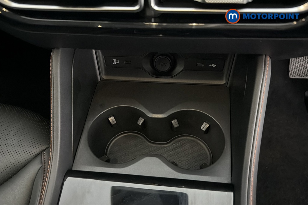 Mg Motor Uk HS Trophy Automatic Petrol-Electric Hybrid SUV - Stock Number (1686134) - 16th supplementary image