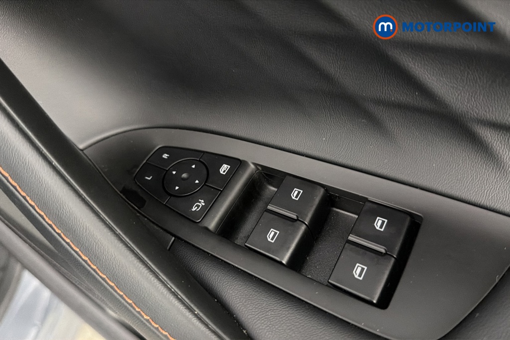 Mg Motor Uk HS Trophy Automatic Petrol-Electric Hybrid SUV - Stock Number (1686134) - 19th supplementary image