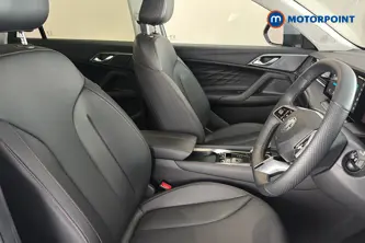 Mg Motor Uk HS Trophy Automatic Petrol-Electric Hybrid SUV - Stock Number (1686134) - 22nd supplementary image