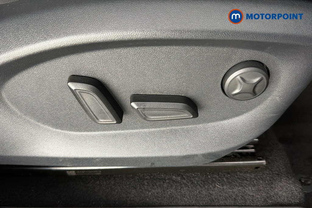 Mg Motor Uk HS Trophy Automatic Petrol-Electric Hybrid SUV - Stock Number (1686134) - 23rd supplementary image