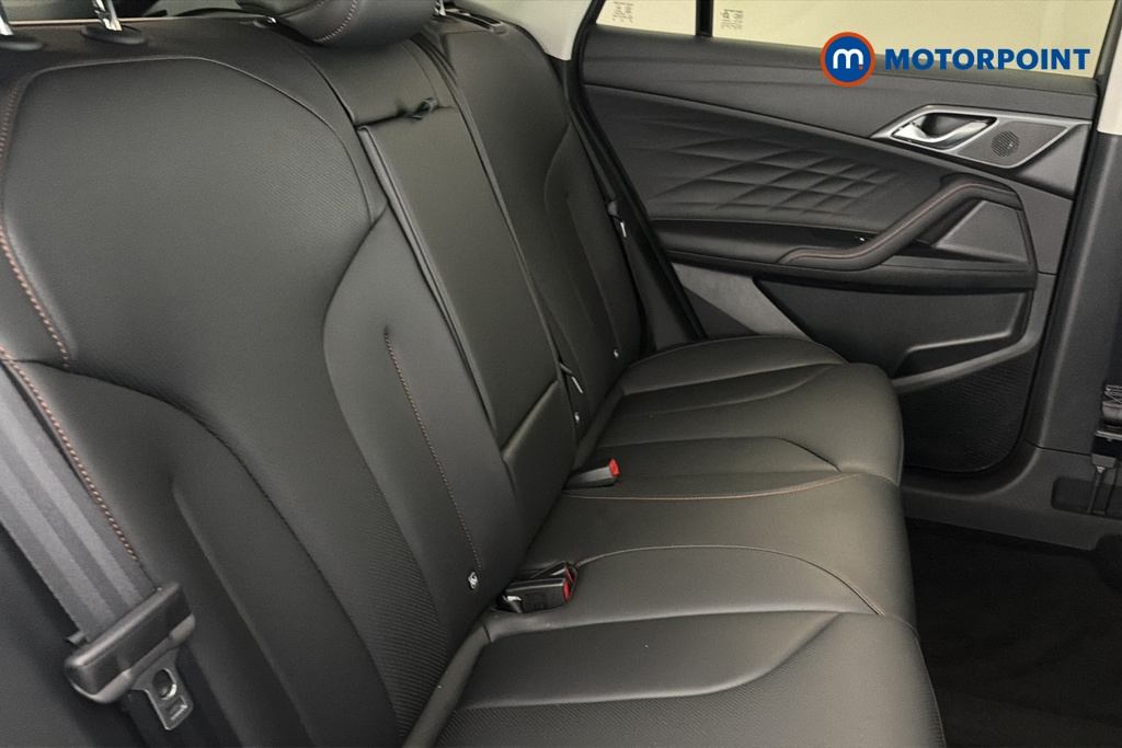 Mg Motor Uk HS Trophy Automatic Petrol-Electric Hybrid SUV - Stock Number (1686134) - 25th supplementary image