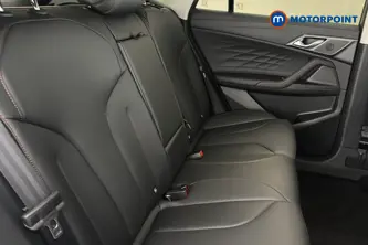 Mg Motor Uk HS Trophy Automatic Petrol-Electric Hybrid SUV - Stock Number (1686134) - 25th supplementary image