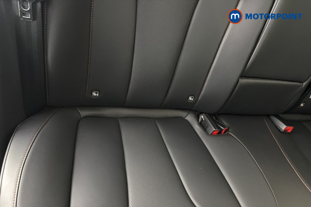 Mg Motor Uk HS Trophy Automatic Petrol-Electric Hybrid SUV - Stock Number (1686134) - 27th supplementary image