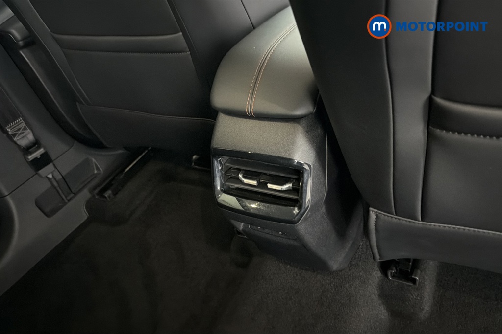 Mg Motor Uk HS Trophy Automatic Petrol-Electric Hybrid SUV - Stock Number (1686134) - 28th supplementary image