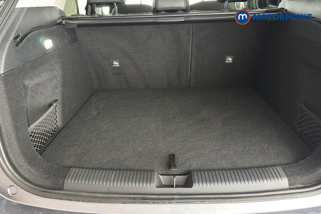 Mg Motor Uk HS Trophy Automatic Petrol-Electric Hybrid SUV - Stock Number (1686134) - 30th supplementary image