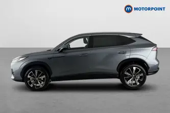 Mg Motor Uk HS Trophy Automatic Petrol-Electric Hybrid SUV - Stock Number (1686134) - Drivers side