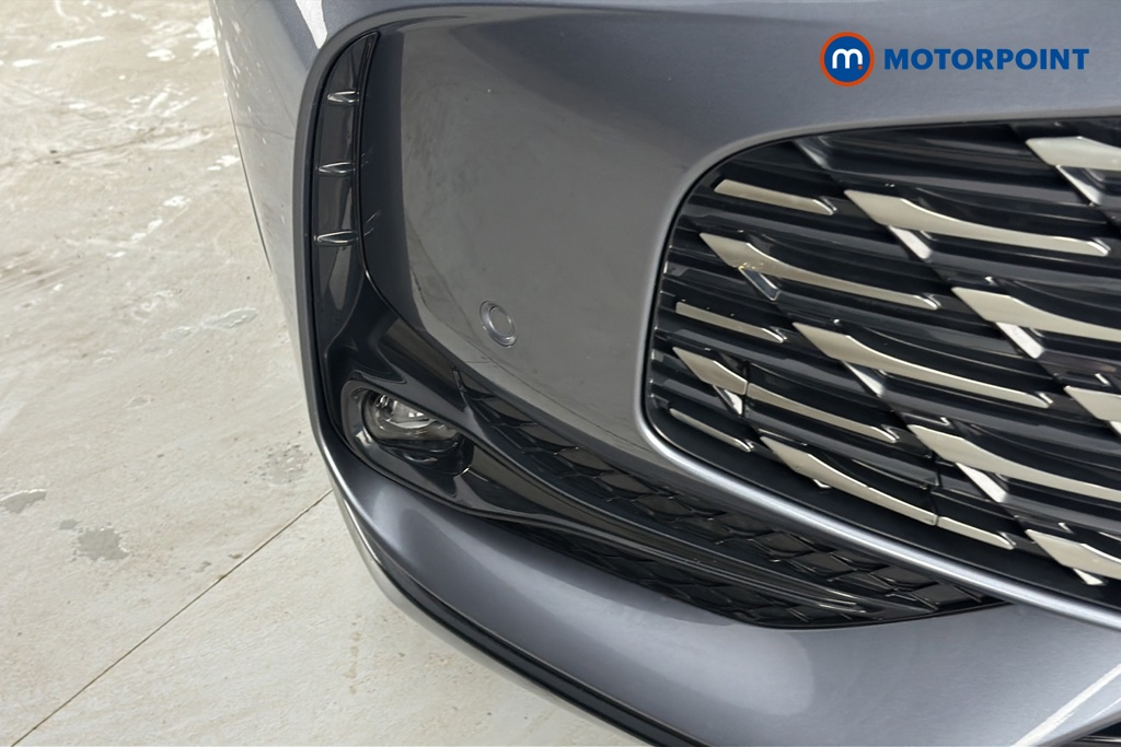 Mg Motor Uk HS Trophy Automatic Petrol-Electric Hybrid SUV - Stock Number (1686134) - 38th supplementary image