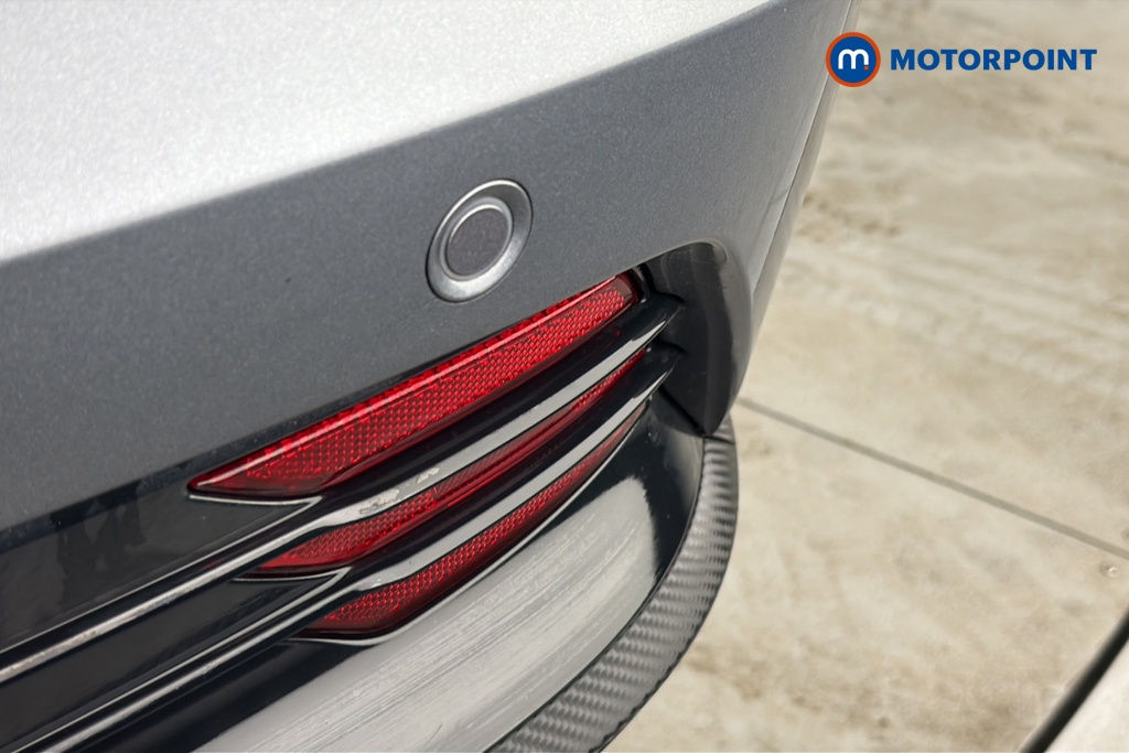 Mg Motor Uk HS Trophy Automatic Petrol-Electric Hybrid SUV - Stock Number (1686134) - 39th supplementary image