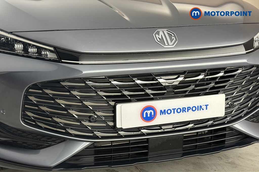 Mg Motor Uk HS Trophy Automatic Petrol-Electric Hybrid SUV - Stock Number (1686134) - 43rd supplementary image