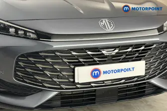 Mg Motor Uk HS Trophy Automatic Petrol-Electric Hybrid SUV - Stock Number (1686134) - 43rd supplementary image