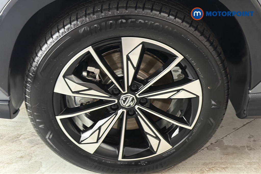 Mg Motor Uk HS Trophy Automatic Petrol-Electric Hybrid SUV - Stock Number (1686134) - 44th supplementary image