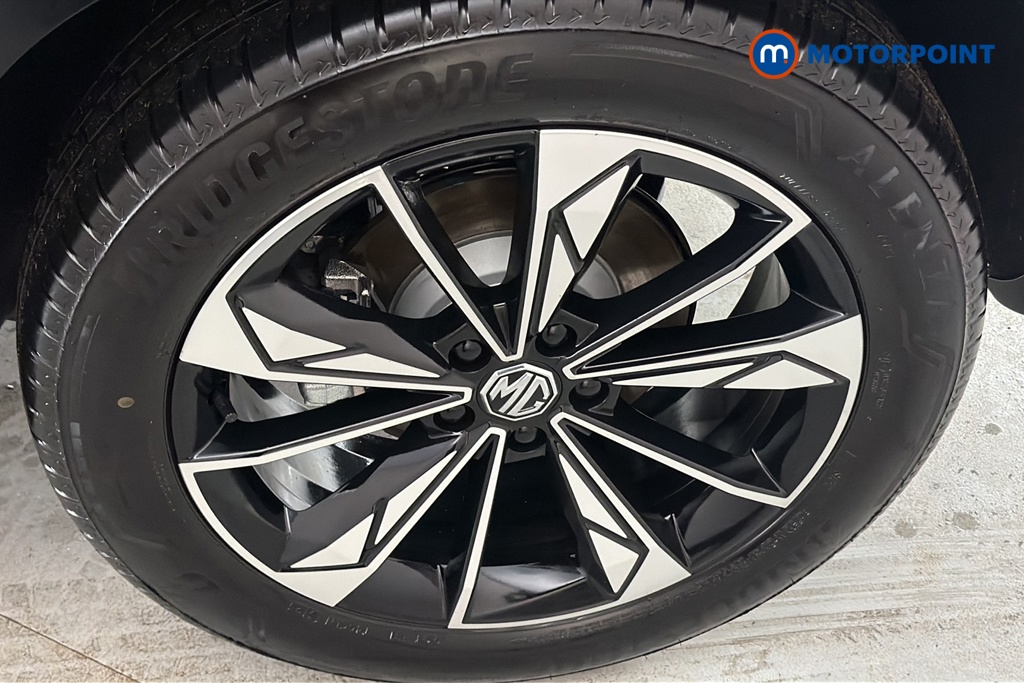 Mg Motor Uk HS Trophy Automatic Petrol-Electric Hybrid SUV - Stock Number (1686134) - 45th supplementary image