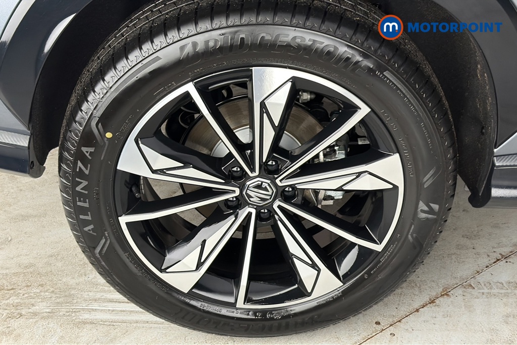 Mg Motor Uk HS Trophy Automatic Petrol-Electric Hybrid SUV - Stock Number (1686134) - 46th supplementary image