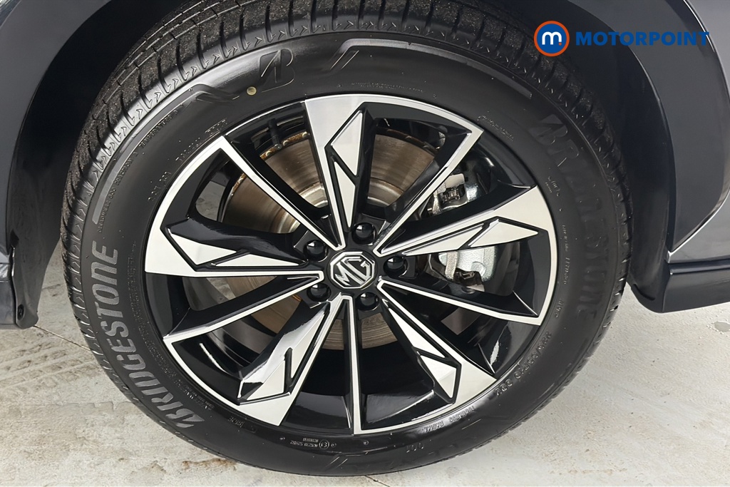 Mg Motor Uk HS Trophy Automatic Petrol-Electric Hybrid SUV - Stock Number (1686134) - 47th supplementary image