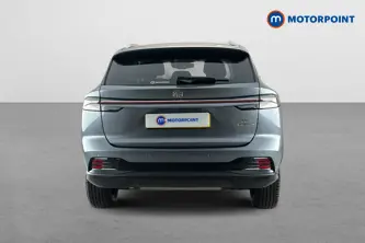 Mg Motor Uk HS Trophy Automatic Petrol-Electric Hybrid SUV - Stock Number (1686134) - Rear bumper