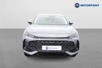 Mg Motor Uk HS Trophy Automatic Petrol-Electric Hybrid SUV - Stock Number (1686154) - Front bumper