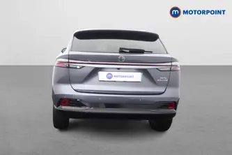 Mg Motor Uk HS Trophy Automatic Petrol-Electric Hybrid SUV - Stock Number (1686154) - Rear bumper
