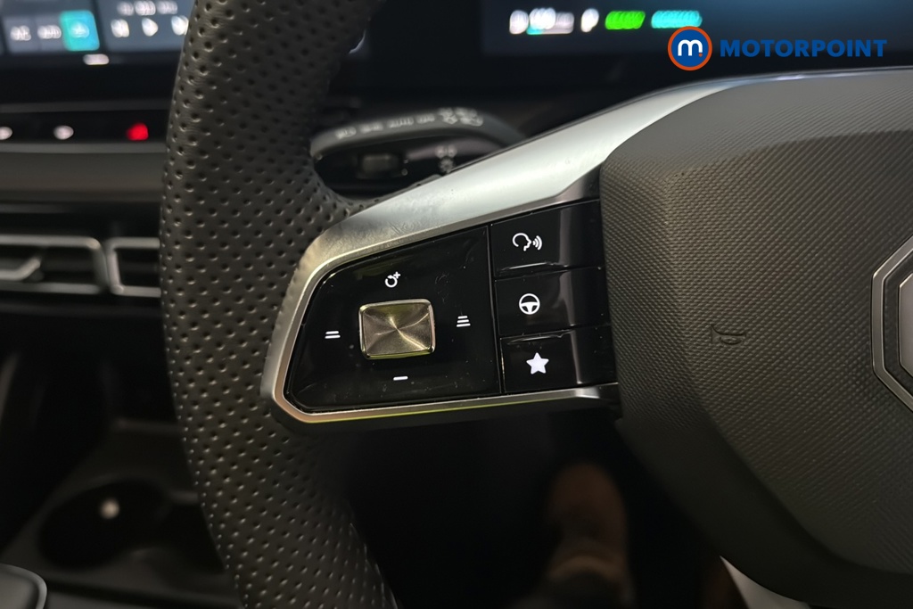 Mg Motor Uk HS Trophy Automatic Petrol-Electric Hybrid SUV - Stock Number (1686159) - 4th supplementary image