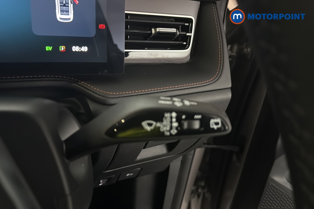 Mg Motor Uk HS Trophy Automatic Petrol-Electric Hybrid SUV - Stock Number (1686159) - 6th supplementary image