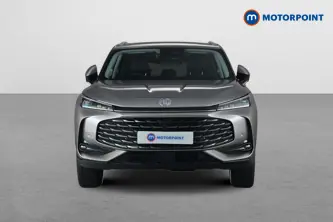 Mg Motor Uk HS Trophy Automatic Petrol-Electric Hybrid SUV - Stock Number (1686159) - Front bumper