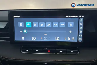 Mg Motor Uk HS Trophy Automatic Petrol-Electric Hybrid SUV - Stock Number (1686159) - 12th supplementary image