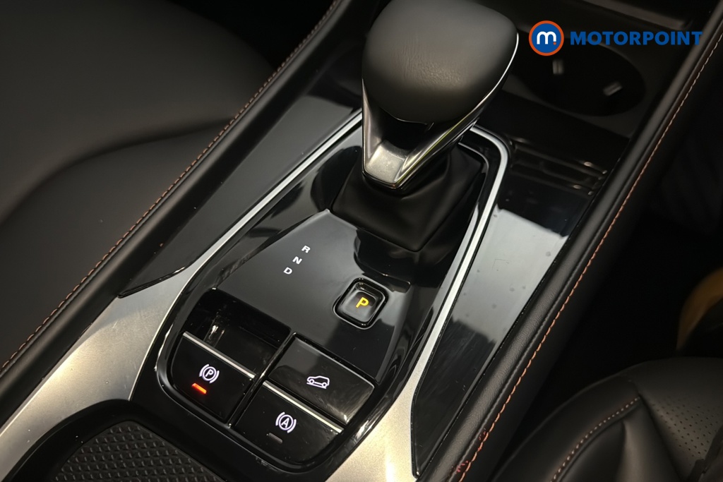 Mg Motor Uk HS Trophy Automatic Petrol-Electric Hybrid SUV - Stock Number (1686159) - 15th supplementary image