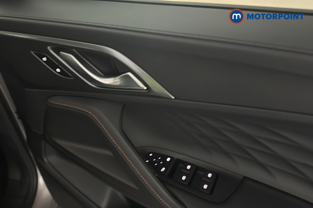 Mg Motor Uk HS Trophy Automatic Petrol-Electric Hybrid SUV - Stock Number (1686159) - 19th supplementary image