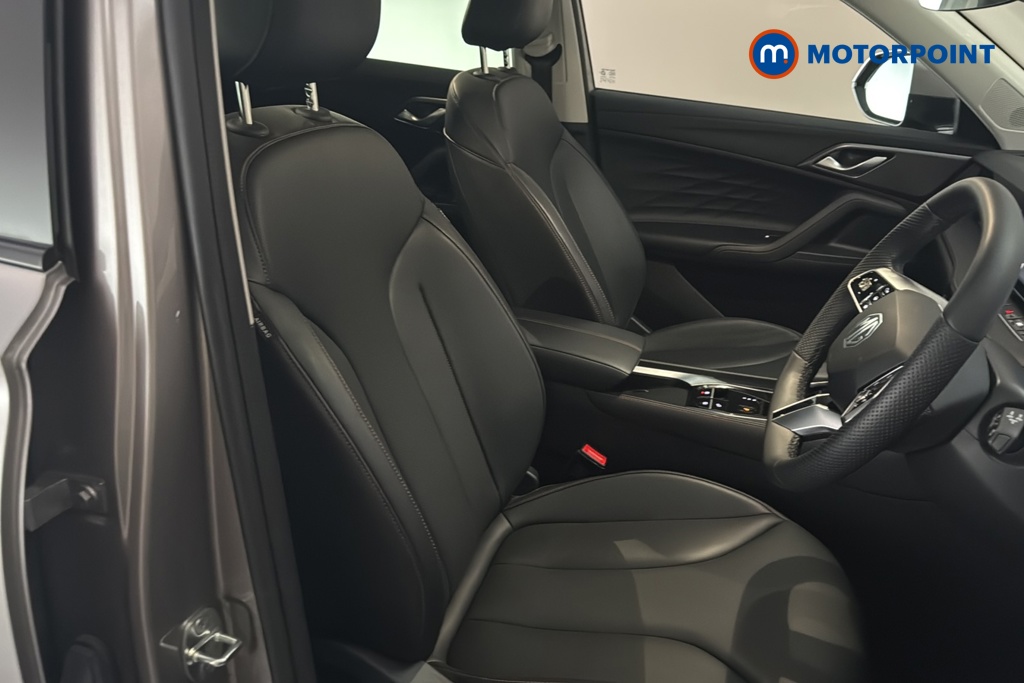 Mg Motor Uk HS Trophy Automatic Petrol-Electric Hybrid SUV - Stock Number (1686159) - 22nd supplementary image