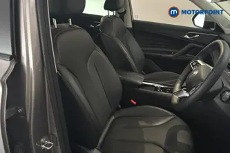 Mg Motor Uk HS Trophy Automatic Petrol-Electric Hybrid SUV - Stock Number (1686159) - 22nd supplementary image