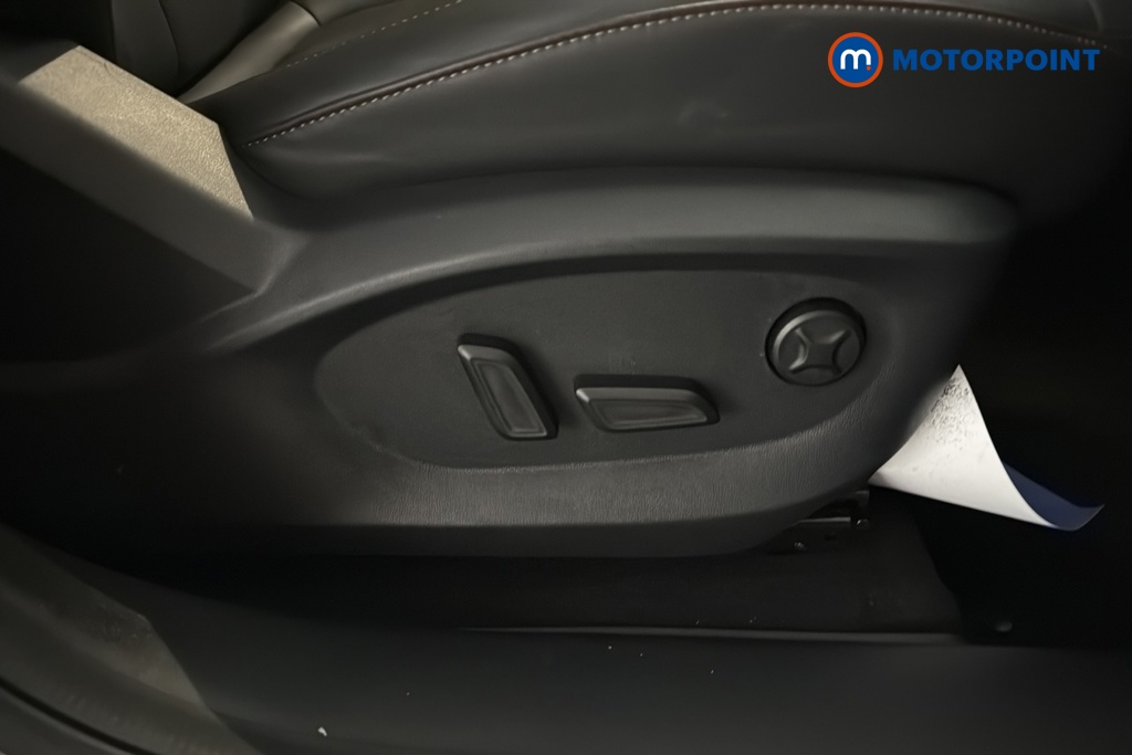 Mg Motor Uk HS Trophy Automatic Petrol-Electric Hybrid SUV - Stock Number (1686159) - 23rd supplementary image