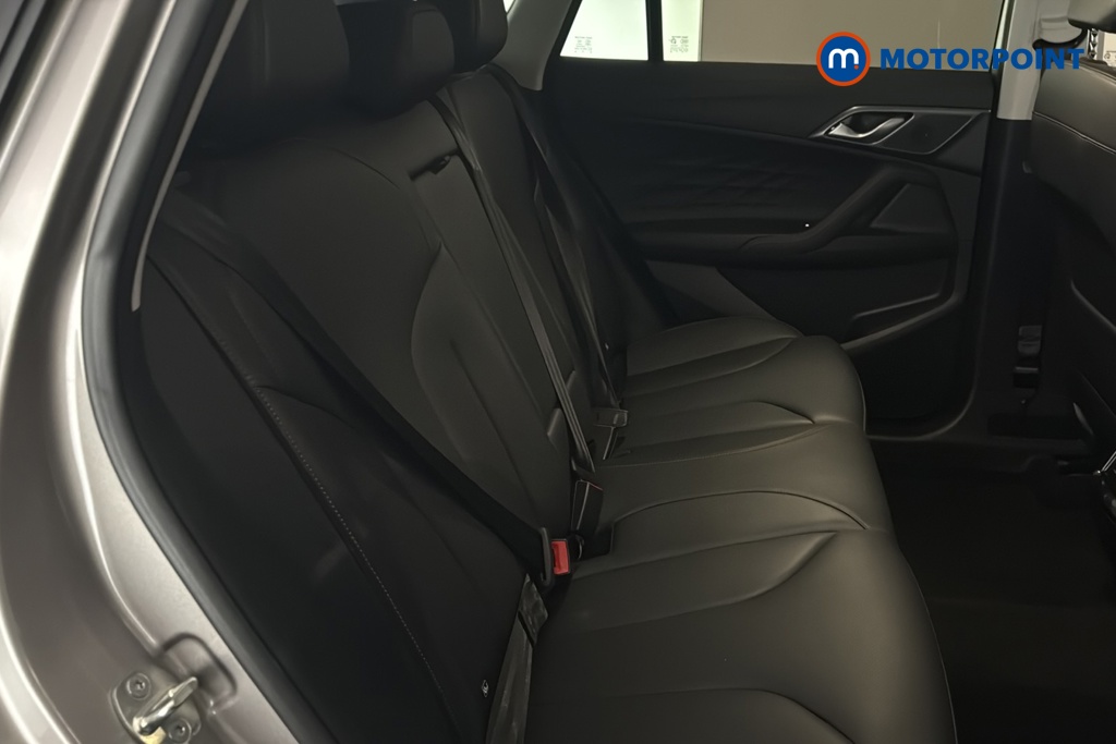 Mg Motor Uk HS Trophy Automatic Petrol-Electric Hybrid SUV - Stock Number (1686159) - 25th supplementary image